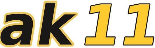 ak11 logo