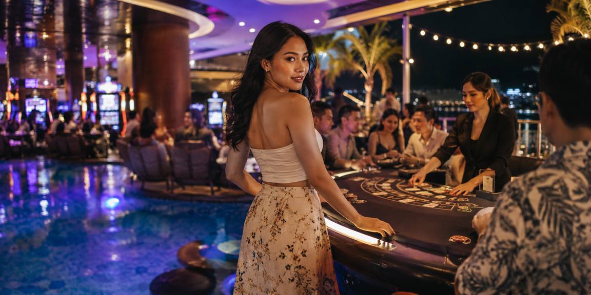 ak11 Apa Yang Kami Tawarkan Dalam Blackjack